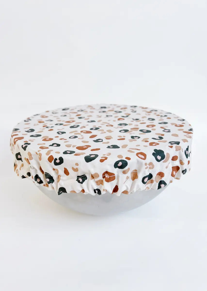 Couvre-bol taille M - Tiger