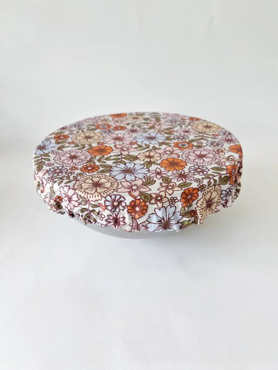 Couvre-bol taille M - Vintage