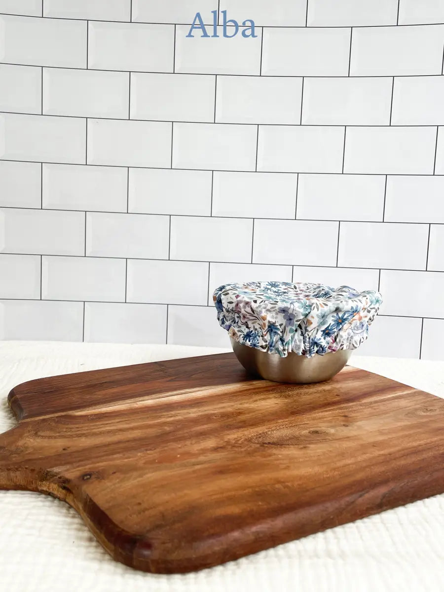 Couvre-bol Taille S - Alba