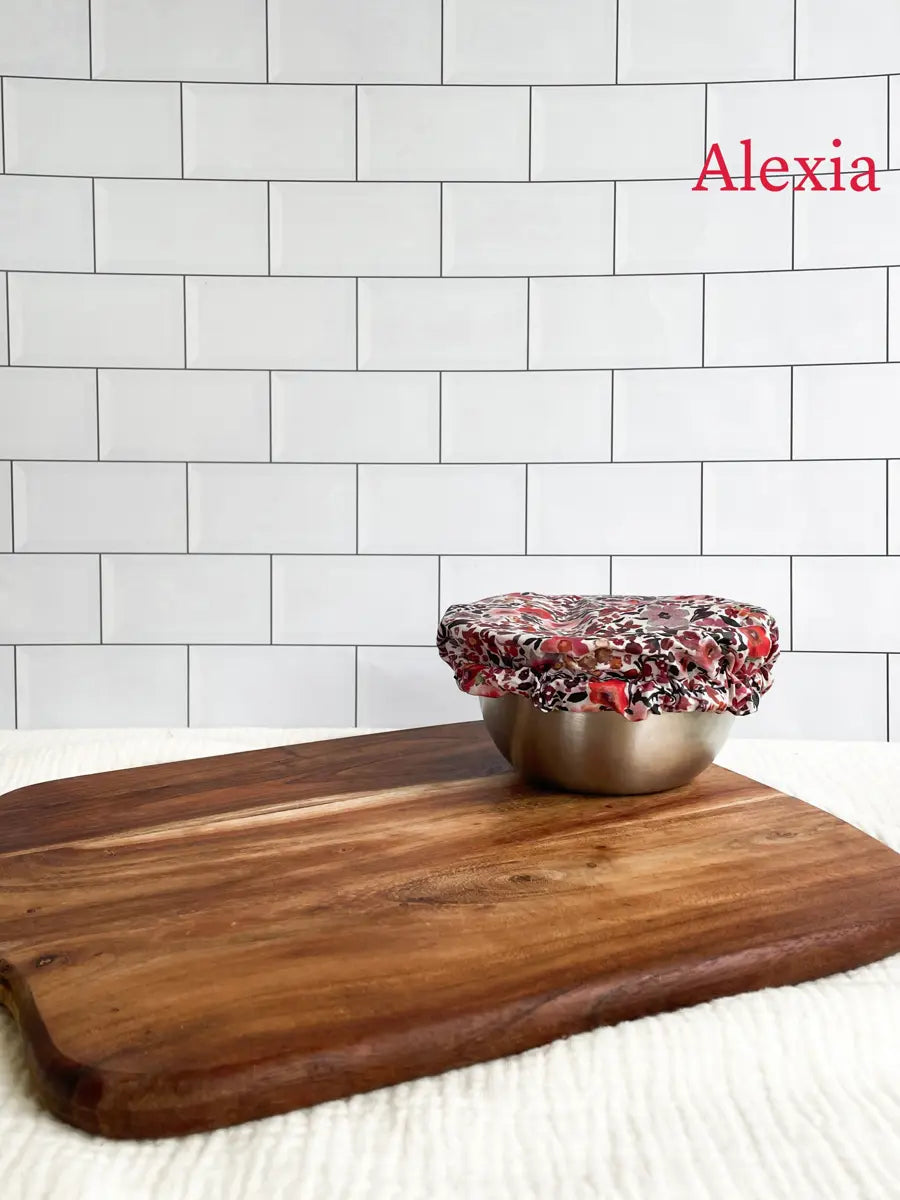 Couvre-bol Taille S - Alexia