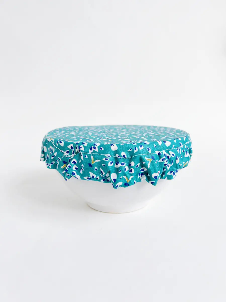 Couvre-bol Taille S - Anémone