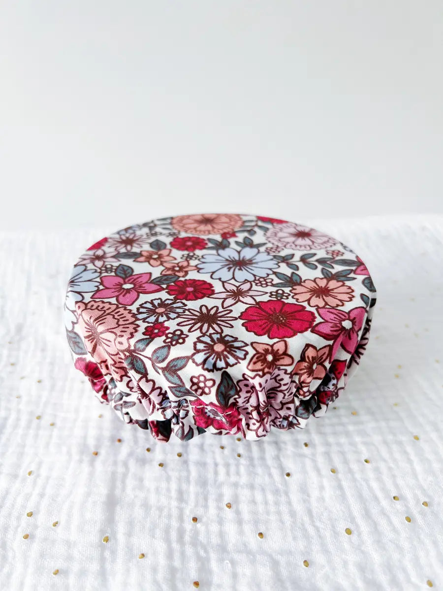 Couvre-bol Taille S - Brigitte