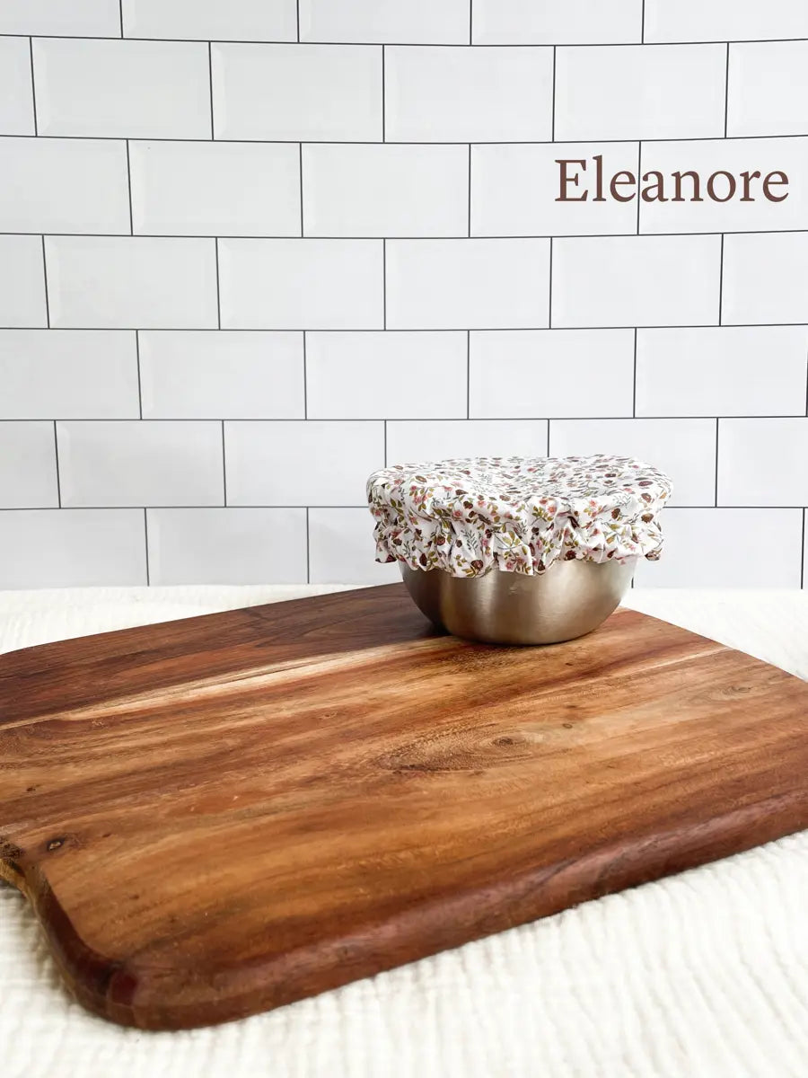 Couvre-bol Taille S - Eleanore