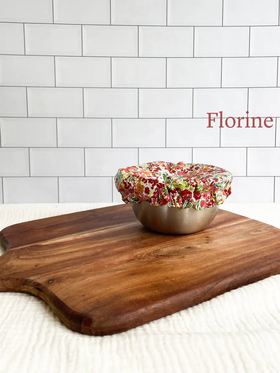 Couvre-bol Taille S - Florine