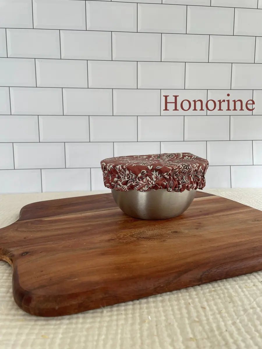 Couvre-bol Taille S - Honorine