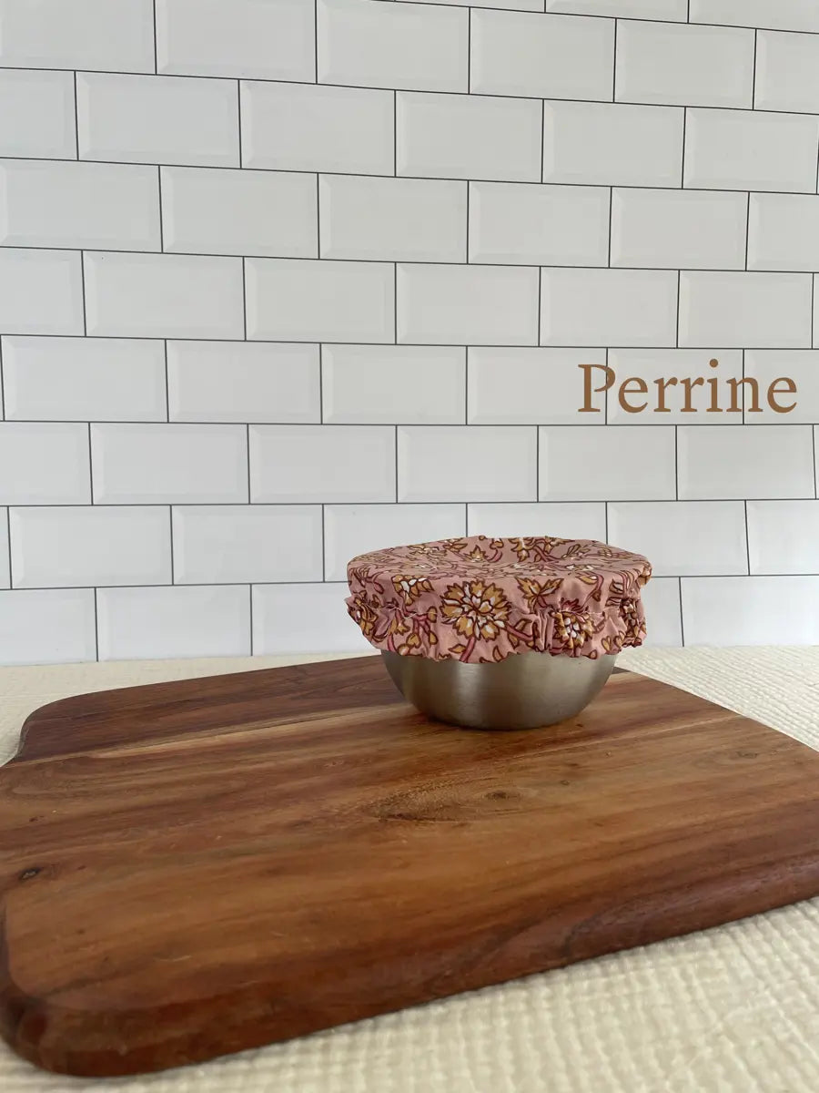 Couvre-bol Taille S - Perrine