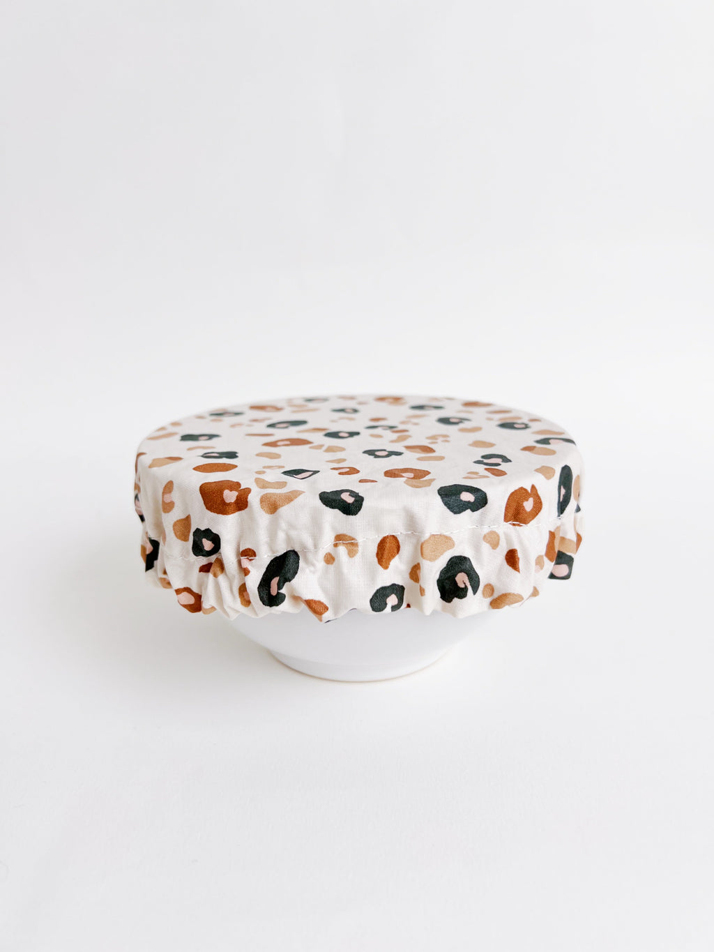 Couvre-bol Taille S - Tiger