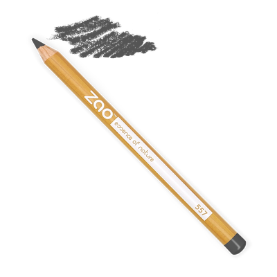 Crayon pour yeux, lèvres et sourcils - Zao Makeup - 557 Gris