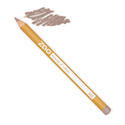 Crayon pour yeux, lèvres et sourcils - Zao Makeup - 565 Blond