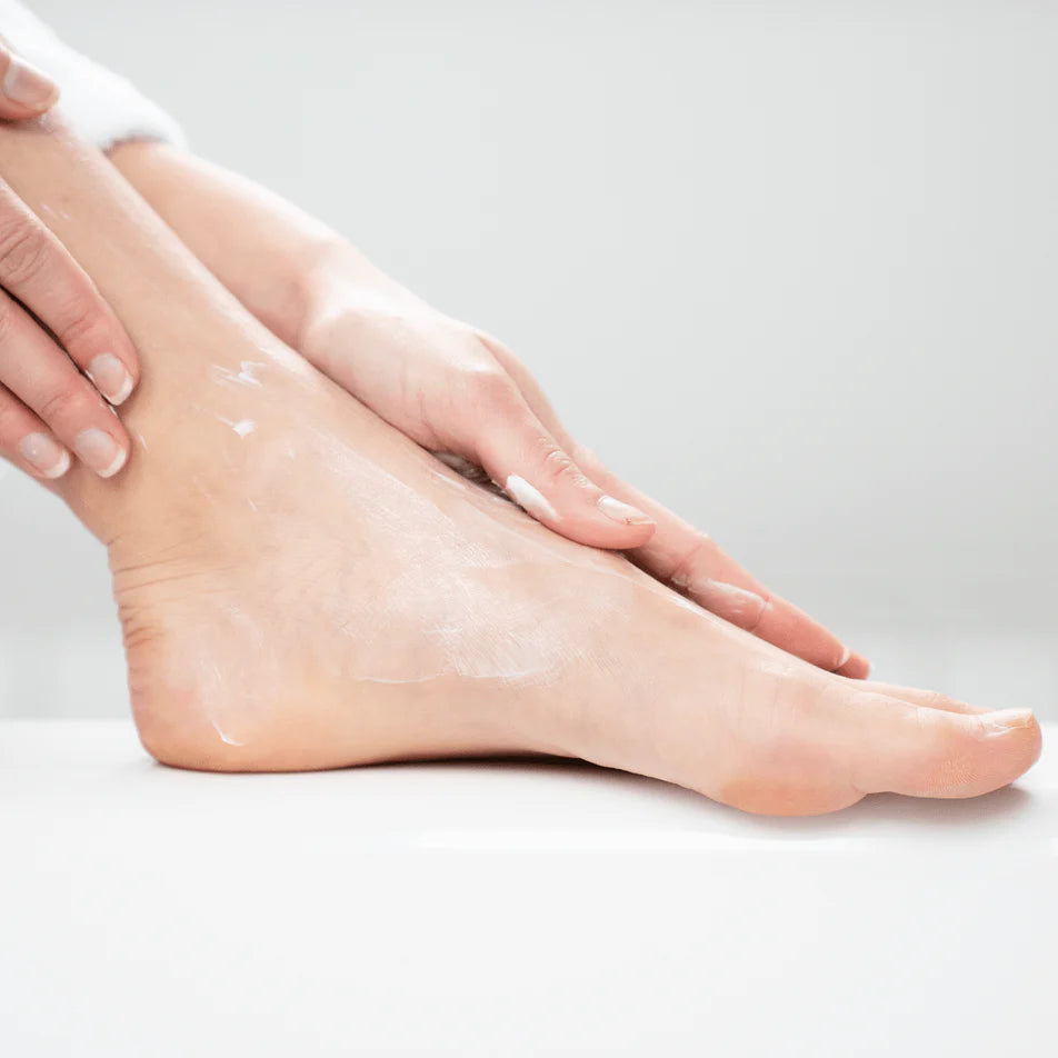 Crème pour les pieds - ENDRO - 2