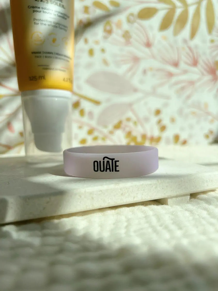 Crème solaire SPF 50 - Ouate - 3