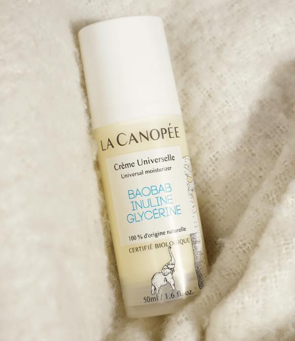 Crème universelle - La Canopée - 1