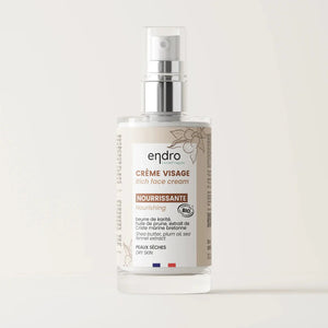 Crèmes visage jour - Endro