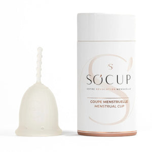 Cup menstruelle - So cup