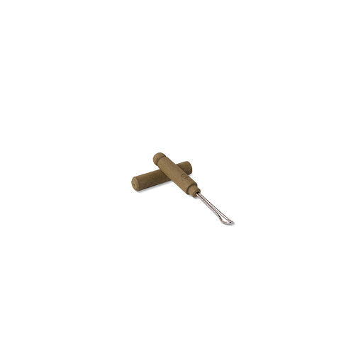 Cure oreille - Escurette - Acajou