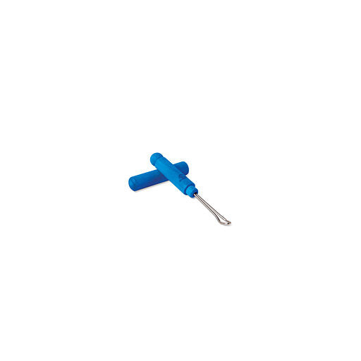 Cure oreille - Escurette - Bleu