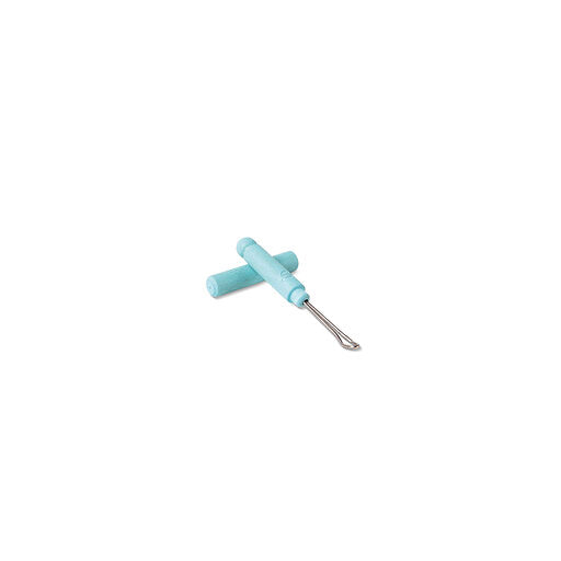 Cure oreille - Escurette - Turquoise