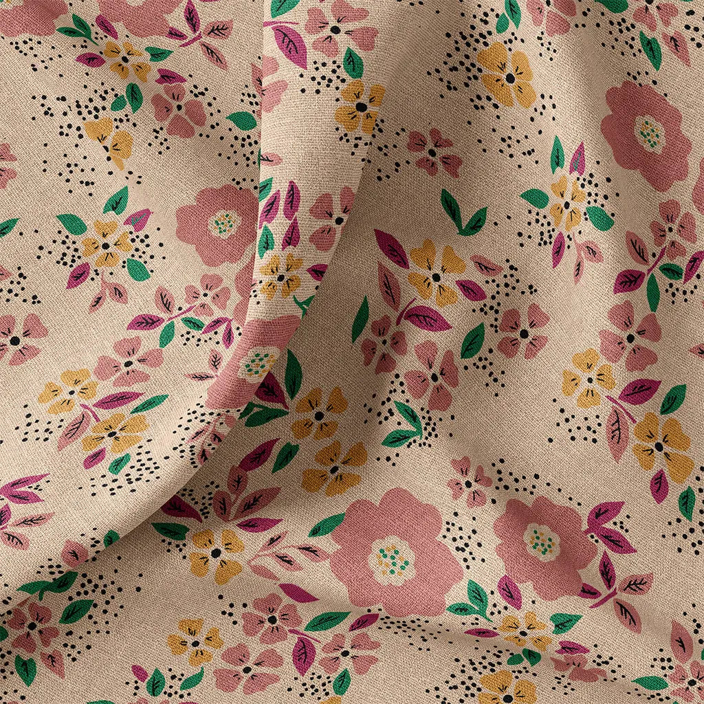 Demi natté Eloise - 1