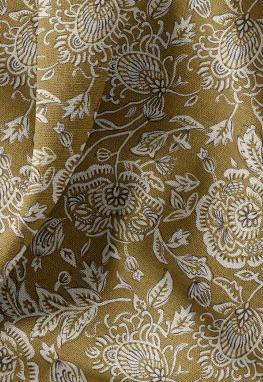 Demi natté Havane - 1