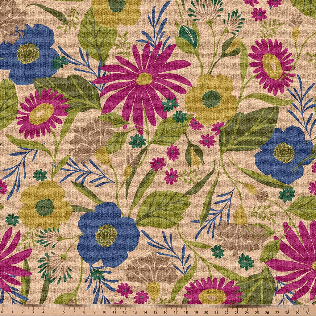Demi natté Maryse - 2