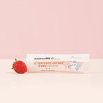 Recharge de dentifrice à la fraise pour enfant - Pimpant
