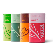 Déodorant Stick - Nuud Care - 1