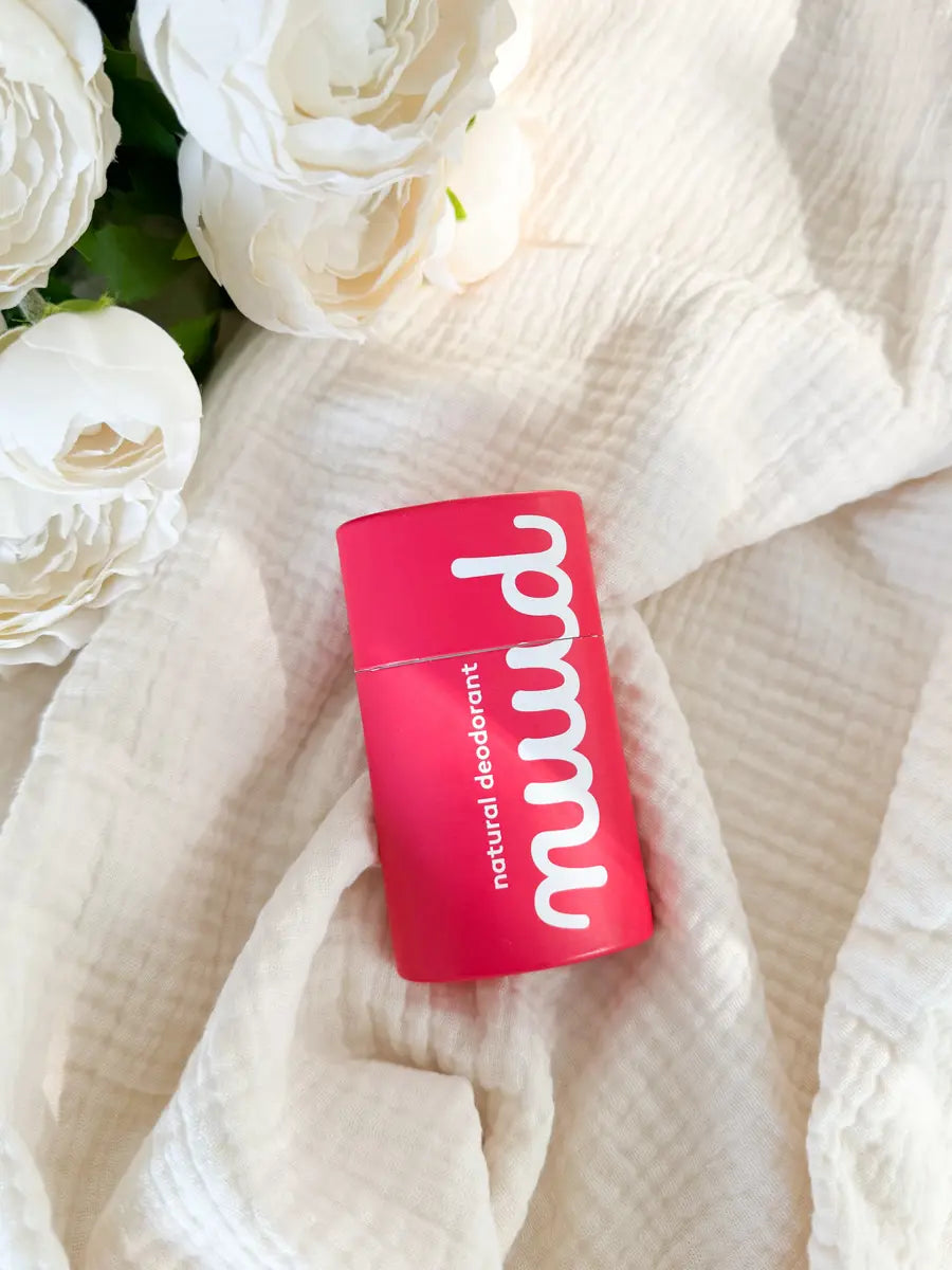 Déodorant Stick - Nuud Care - 2