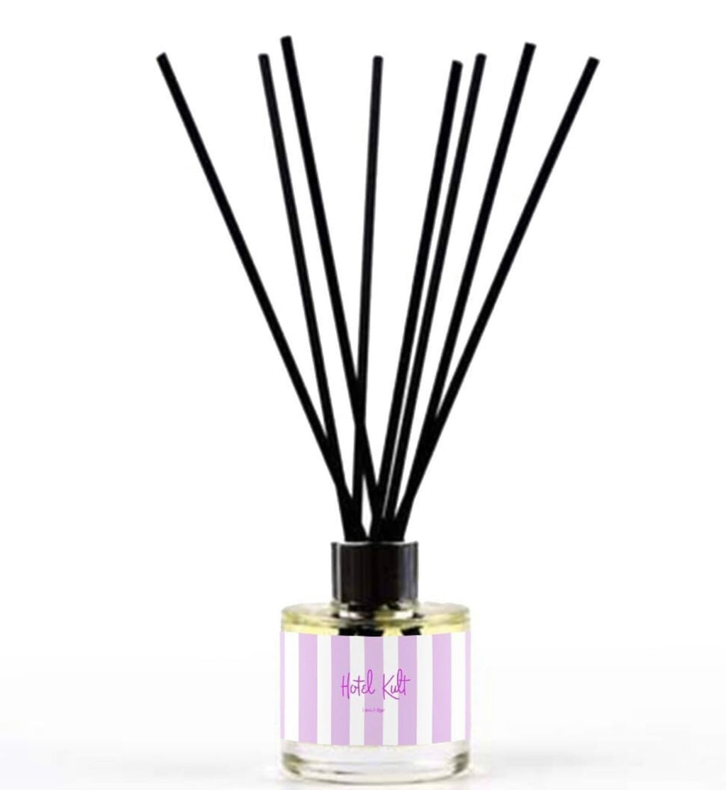 Diffuseur de parfum - Kult - Cassis Figue