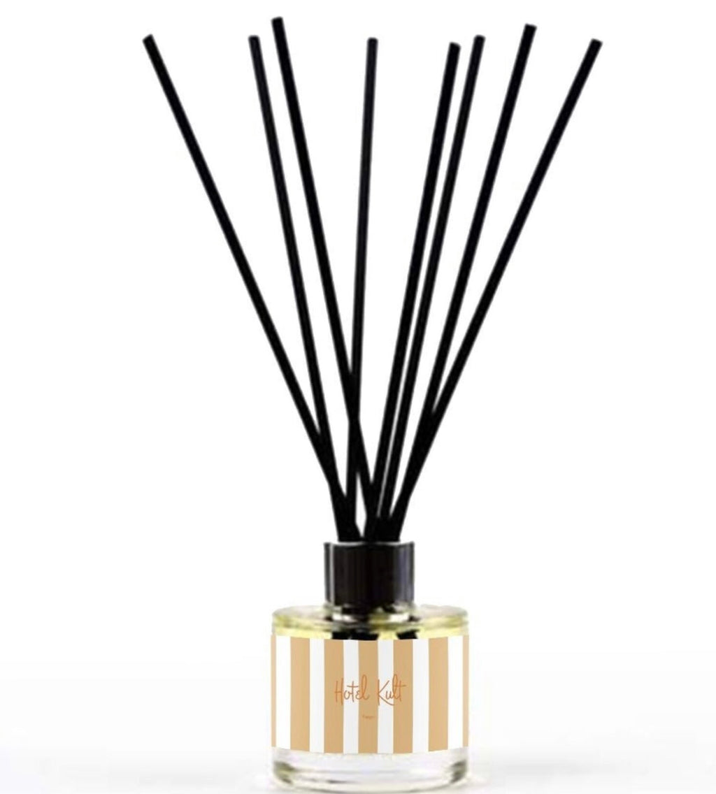 Diffuseur de parfum - Kult - Mangue