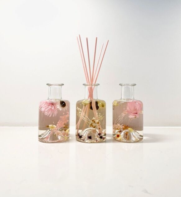 Diffuseur floral - Kult - 1