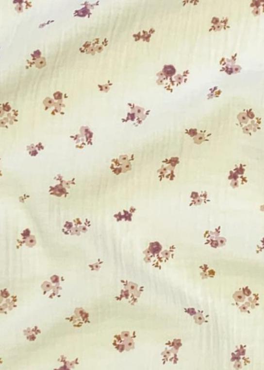 Double gaze Bohème - 1