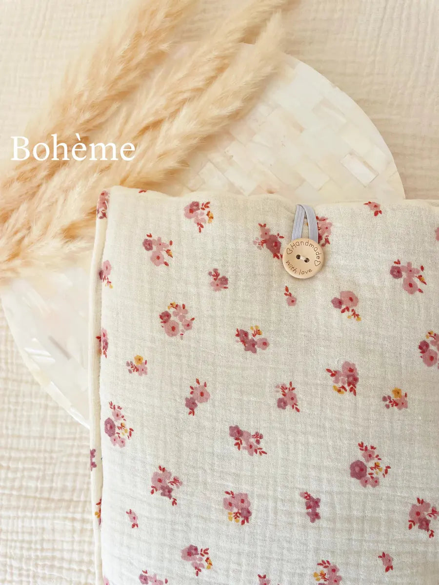 Double gaze Bohème - 3