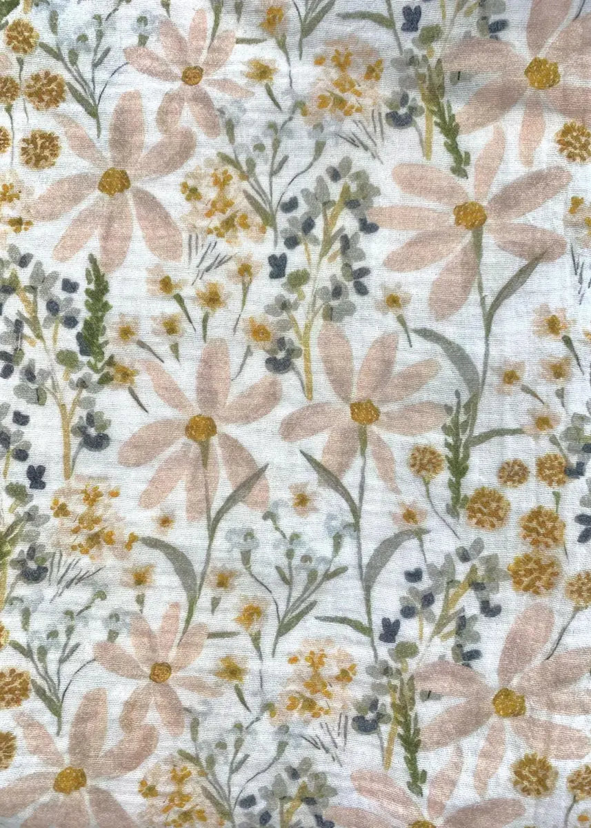 Double gaze Bohemian - 1