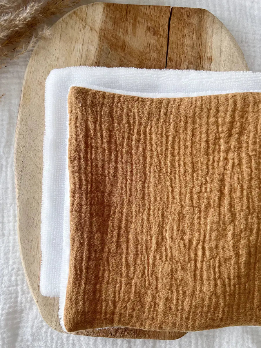 Double gaze Camel - 3