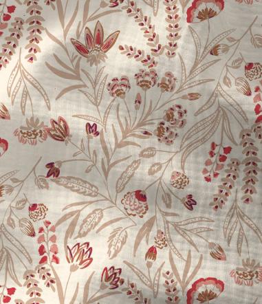 Double gaze Charlotte - 1