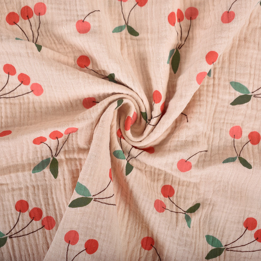 Mini serviette visage