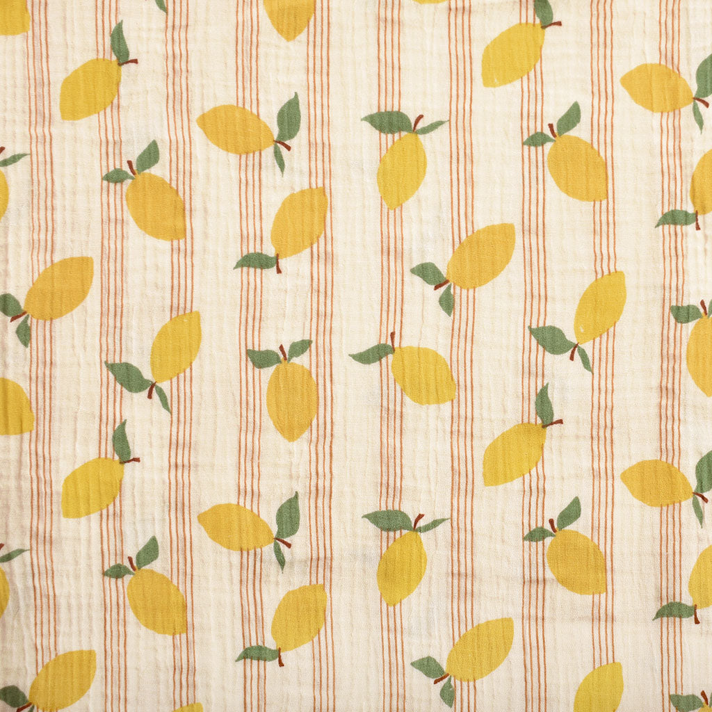 Double gaze Citron - 3