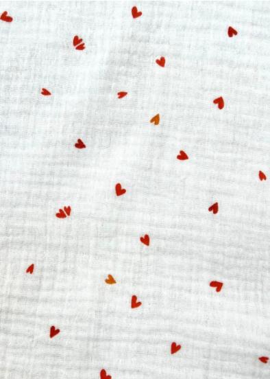 Double gaze Corazon - 1