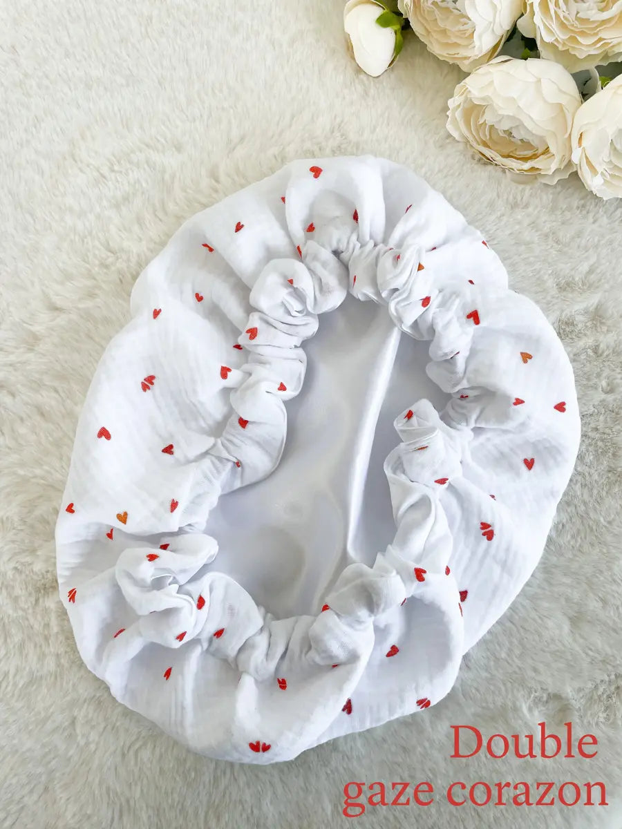 Double gaze Corazon - 2