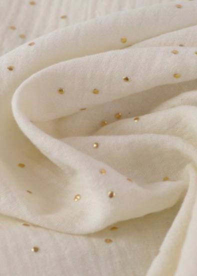 Double gaze Cream - 1