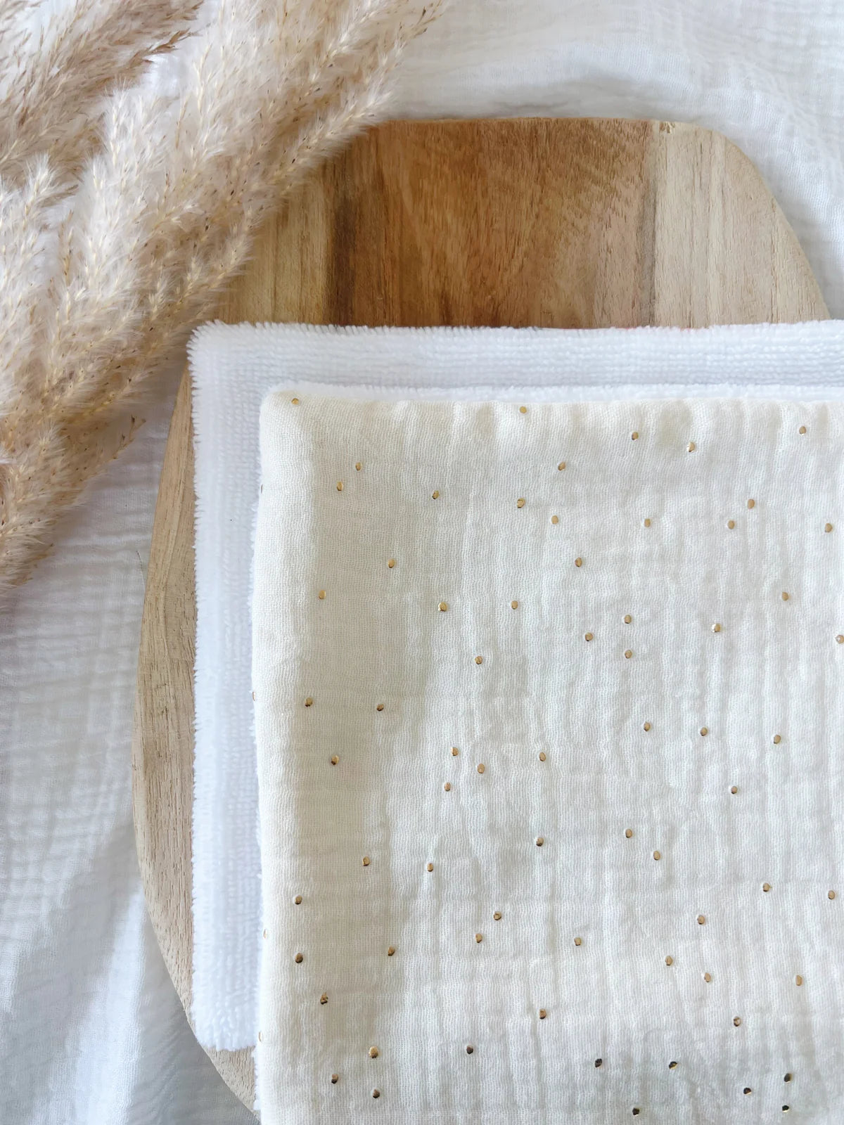 Double gaze Cream - 3