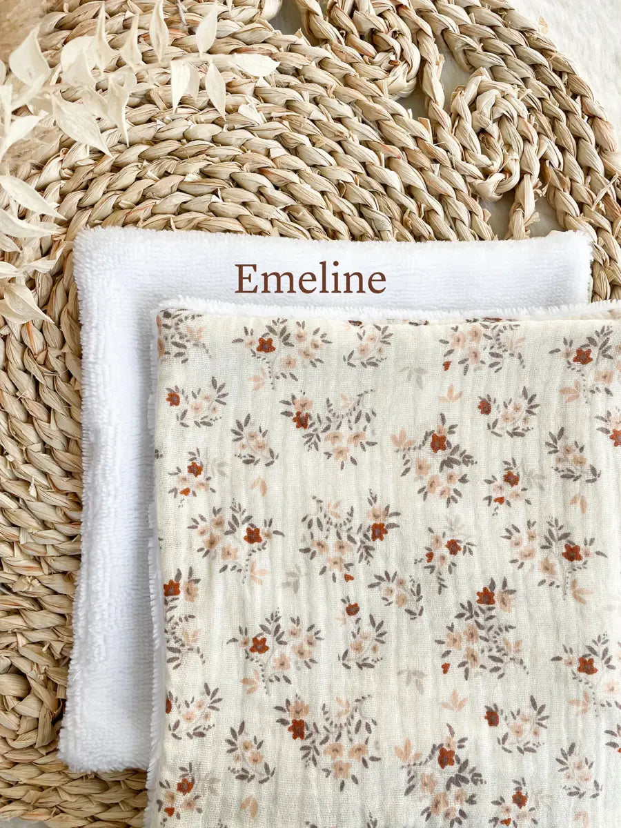 Double gaze Emeline - 3