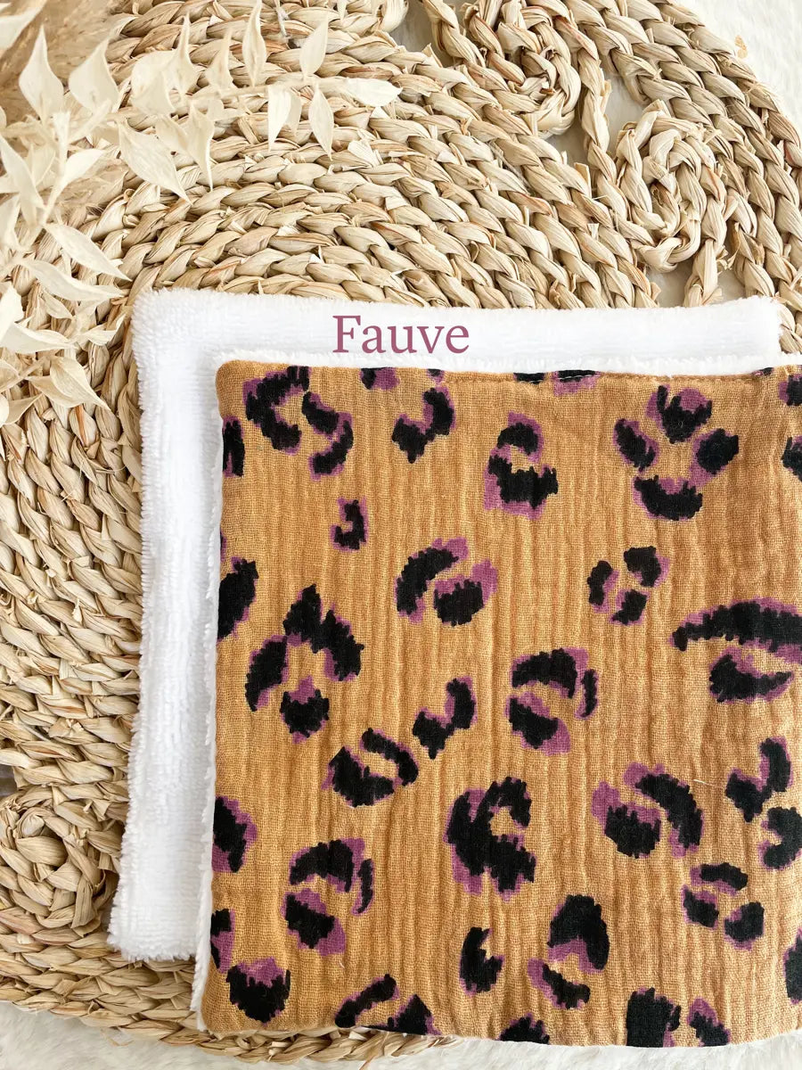 Double gaze Fauve - 3