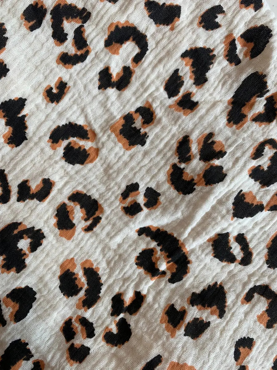 Double gaze Graou - 1