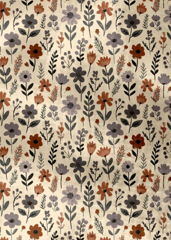 Double gaze Maddy - 1