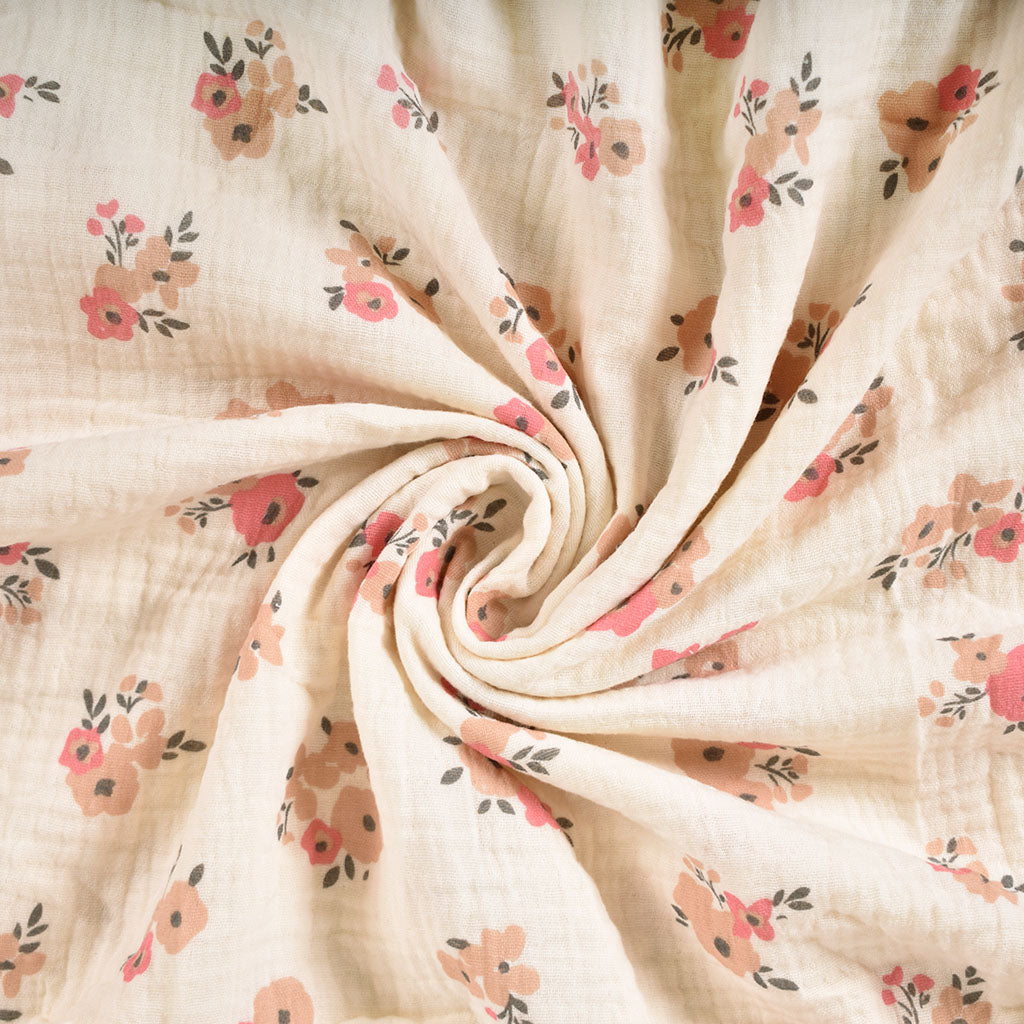 Mini serviette visage