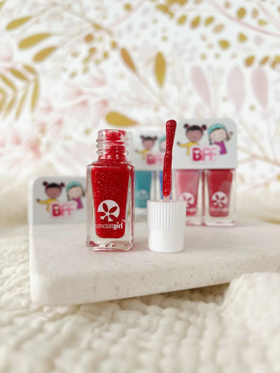 Duo de vernis à ongles - Suncoat Girl - 2