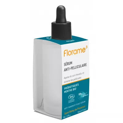 Sérum Anti-Pelliculaire - Florame - 1