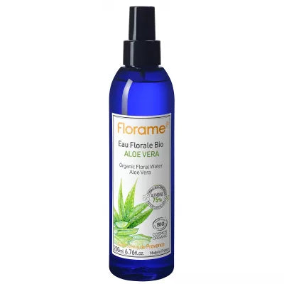 Eau florale Aloe Vera - Florame - 1