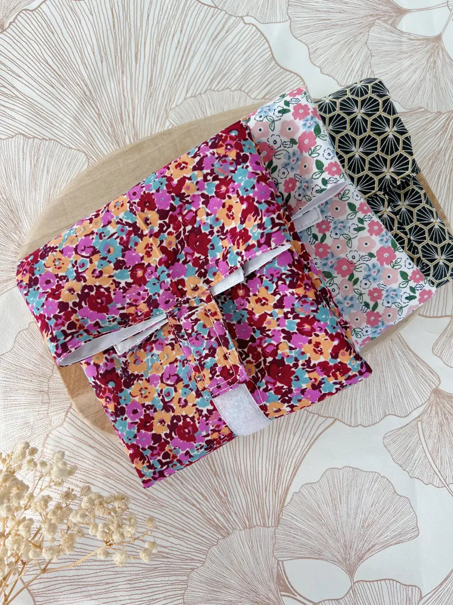 Pochette à sandwich, ou goûter - 1